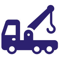 Enlèvement de voiture, Hardy Maurice